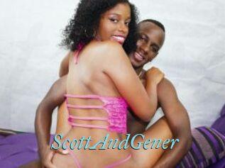 ScottAndGener