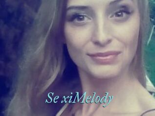 Se_xiMelody