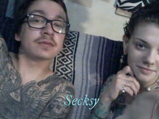 Secksy