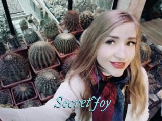 SecretJoy