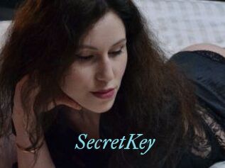 SecretKey