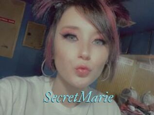 SecretMarie