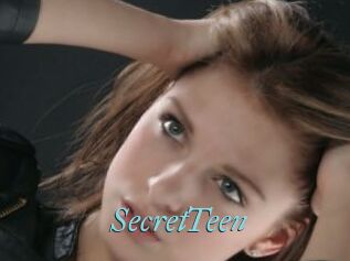 SecretTeen