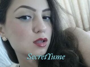 SecretYume