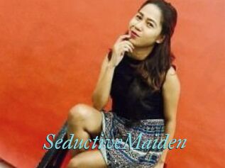 SeductiveMaiden