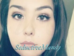 SeductiveMandy