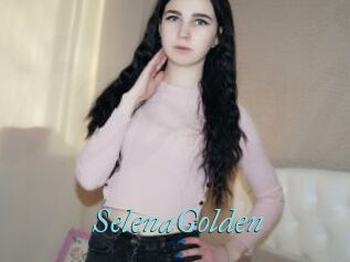 SelenaGolden