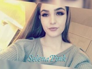 SelenaPink