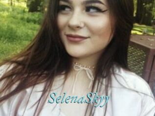 SelenaSkyy