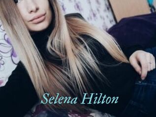 Selena_Hilton