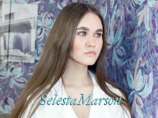 SelestaMarson