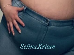 SelinaXrisan