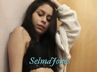 SelmaJones