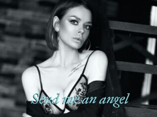 Send_me_an_angel Tube video jeune