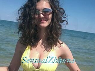 Sensual_Zhanna