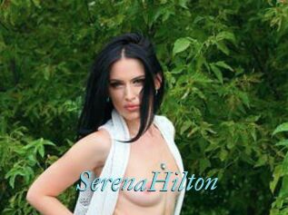 SerenaHilton