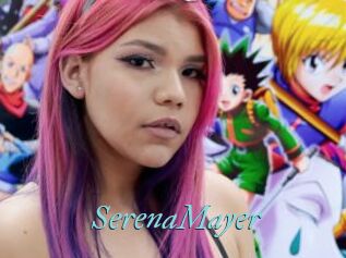 SerenaMayer