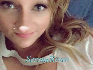 SerenaRenee