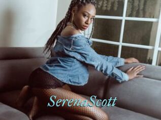 SerenaScott