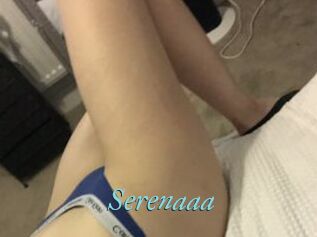 Serenaaa