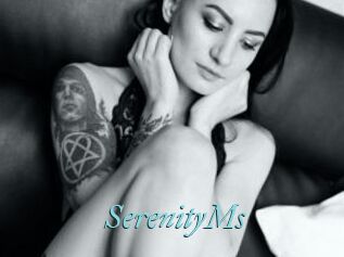 SerenityMs