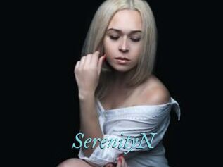 SerenityN