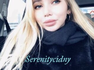 Serenitycidny