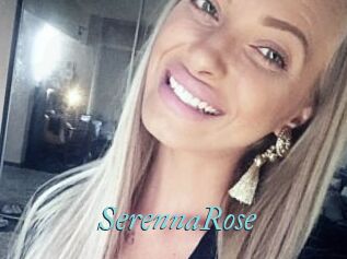 SerennaRose