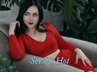 SerseyaHot