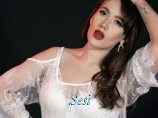 Sesi