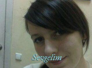 Sevgelim
