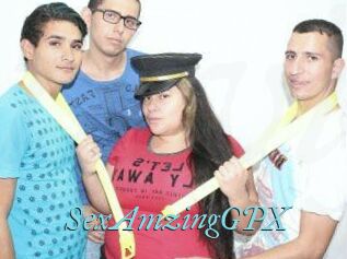 SexAmzingGPX