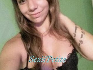 SexiiPetite