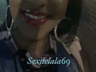 Sexiielala69