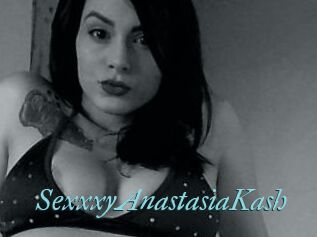 SexxxyAnastasiaKash