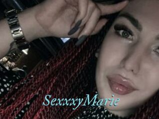 SexxxyMarie