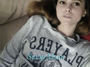 SexxyMoan