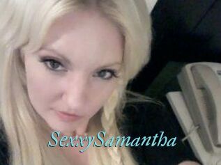 Sexxy_Samantha