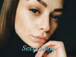 Sexxy_Maya