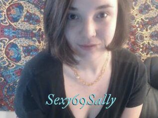 Sexy69Sally