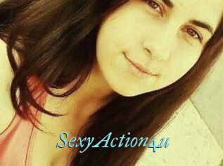 SexyAction4u