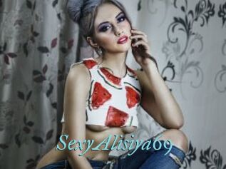 SexyAlisiya69