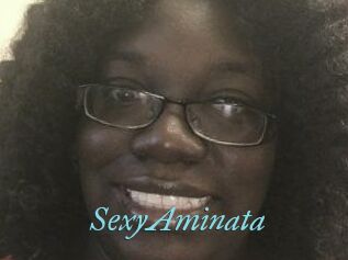 SexyAminata
