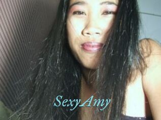 SexyAmy