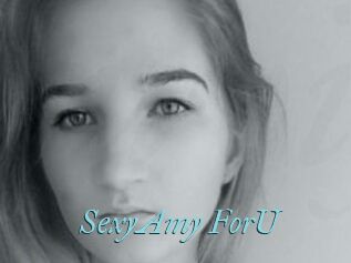 SexyAmy_ForU