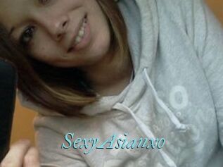 SexyAsianxo