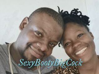 SexyBootyBigCock