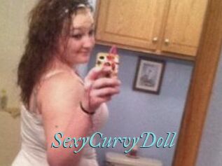 SexyCurvyDoll