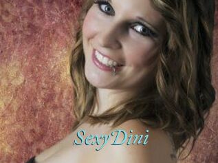 SexyDini