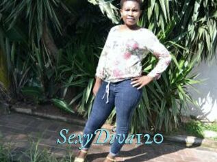 SexyDiva120